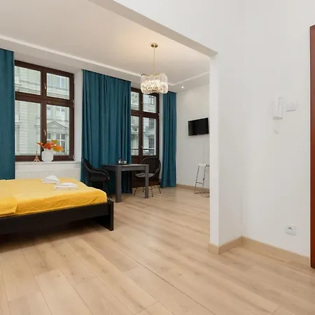 Piotrkowska Elegant By Renters