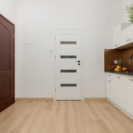 Piotrkowska Elegant By Renters Apartment Lodz