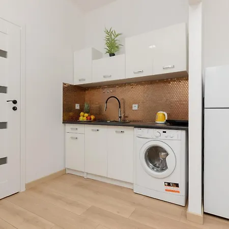 Piotrkowska Elegant By Renters