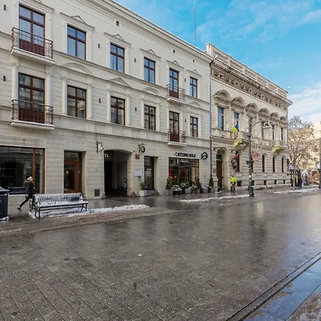 Piotrkowska Elegant By Renters *