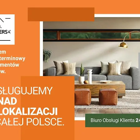 Piotrkowska Elegant By Renters Lodz